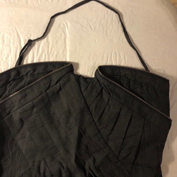 DO & BE Tube top with straps for halter top - Picture 4 of 7